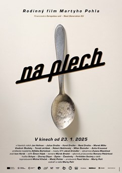 Na plech - Letní kino Litoměřice