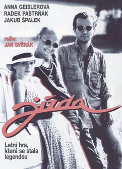 Bio Bezdíkov - Jízda