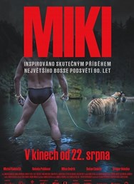 Vinohradský film: MIKI