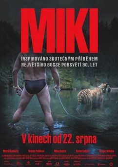 Vinohradský film: MIKI