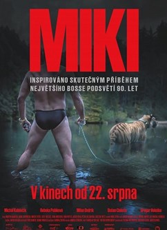 Vinohradský film: MIKI