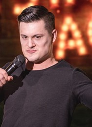 Open-air Stand-up Jirka Jakima a hosté