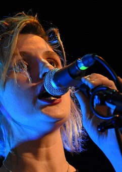 Koncert Nikola Mucha