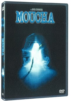 Promítání filmu "Moucha"