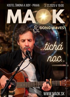 MAOK - Tichá noc