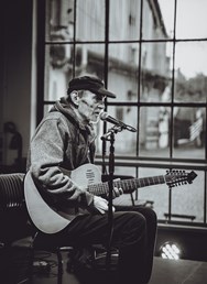 Jiří Schmitzer – Recitál
