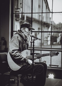 Jiří Schmitzer – Recitál