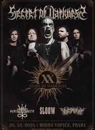 XX Years Of Darkness