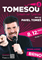 TOMEŠOU 3: The best of Pavel Tomeš (stand-up speciál) - Brno