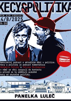 Kecy a politika na Panelce