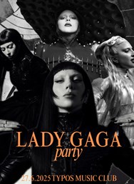 Lady Gaga party