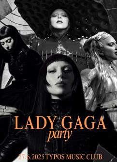 Lady Gaga party