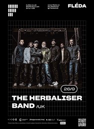 The Herbaliser (UK)