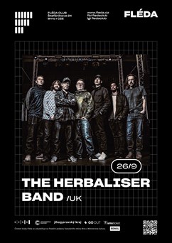 The Herbaliser (UK)