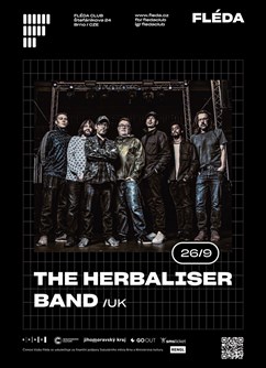 The Herbaliser (UK)