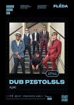 Dub Pistols (UK)