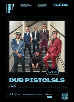 Dub Pistols (UK)