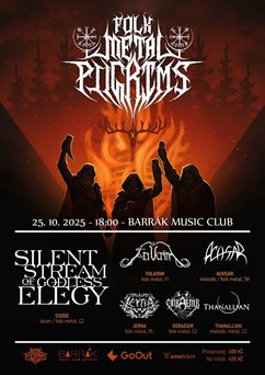 Folk metal pilgrims 2025 vol.10