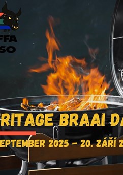 Heritage Braai Day