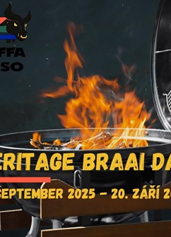 Heritage Braai Day