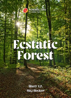 Ecstatic Forest | Jobbi Tao