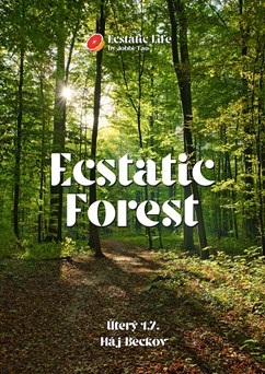 Ecstatic Forest | Jobbi Tao
