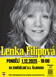 Lenka Filipová
