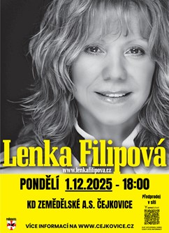 Lenka Filipová