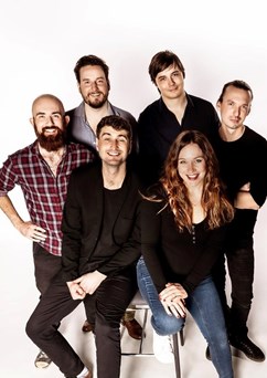 Pocta Zuzaně Navarové / klub OKO, Havlíčkův Brod