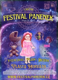 Festival panenek a medvídků