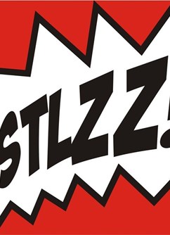 Pestalozzi | Anděl Music Bar