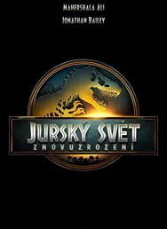 Jurský svět: Znovuzrození 