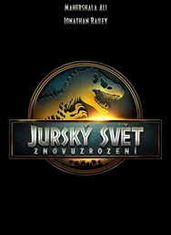 Jurský svět: Znovuzrození 