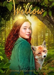 Dívka jménem Willow 