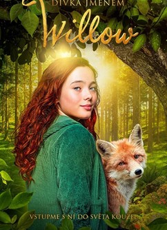 Dívka jménem Willow 