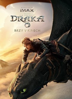 Jak vycvičit draka  