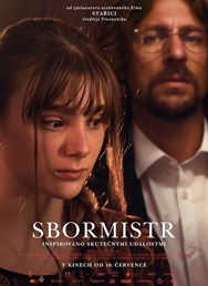 Sbormistr