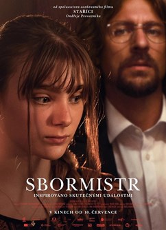 Sbormistr