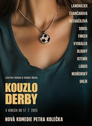 Kouzlo derby 