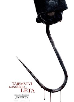Tajemství loňského léta 