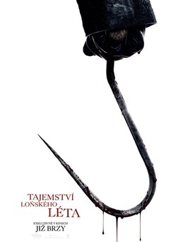 Tajemství loňského léta 