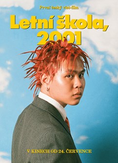 Letní škola, 2001