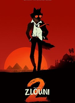 Zlouni 2