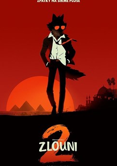 Zlouni 2
