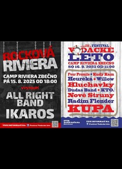 Festival Vodácké Léto 