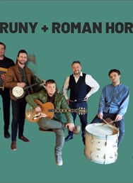 Nové struny a Roman Horký