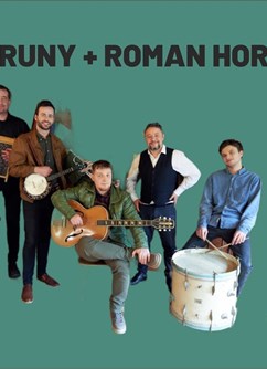 Nové struny a Roman Horký