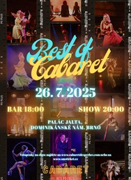 Best of Cabaret