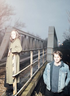 Kalle | Trin