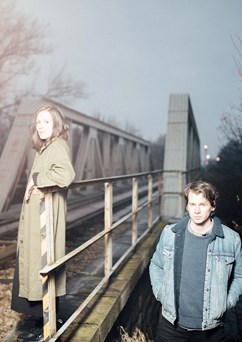 Kalle | Trin